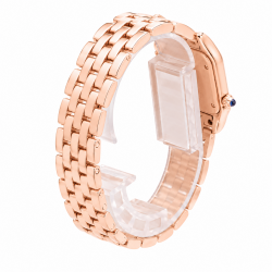 Cartier Panthere Medium 27MM WGPN0007 18K Rose Gold Watch